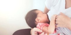 الرضاعة الطبيعية للأطفال وحديثي الولادة، عناصر ومكونات لبن الأم