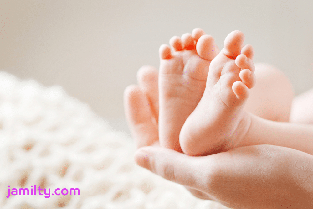 علاج انسداد الأنف عند الرضع بزيت الزيتون
